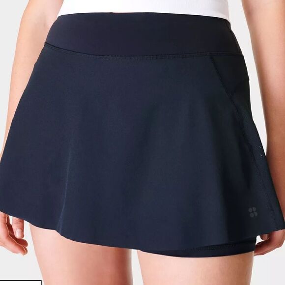 NWT Sweaty Betty running skirt - Picture 1 of 7